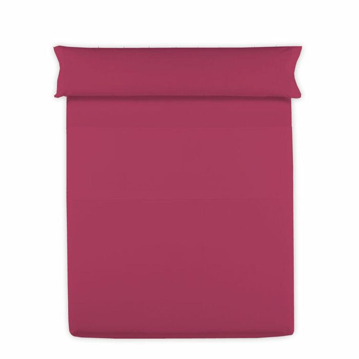 Sábana Encimera Happy Home Mix Colors Cereza Cama de 80 Sábana Encimera Happy Home Mix Colors Cereza Cama de 80