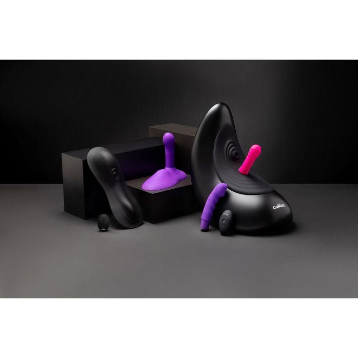 Accesorio Erótico The Cowgirl 14 Accesorio Erótico The Cowgirl 14