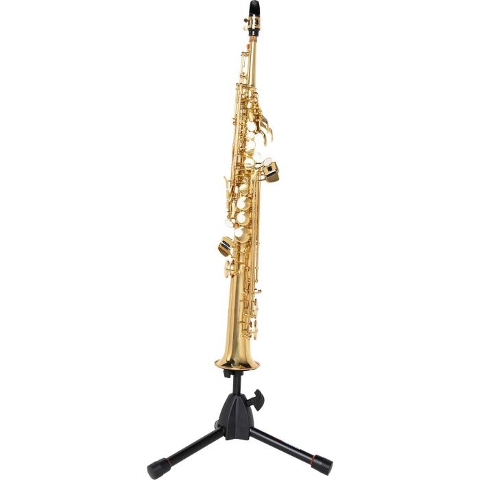 Soporte Para Saxofón Soprano 1