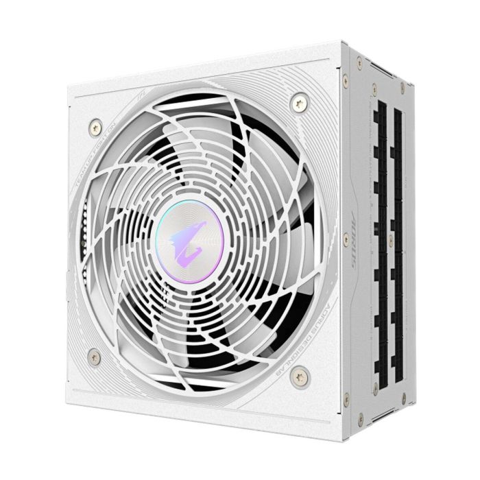GIGABYTE P850W ICE Fuente de Alimentación Modular 850W 80 PLUS Platinum ATX 3.1 PCIe 5.0 Blanco 14 GIGABYTE P850W ICE Fuente de Alimentación Modular 850W 80 PLUS Platinum ATX 3.1 PCIe 5.0 Blanco 14
