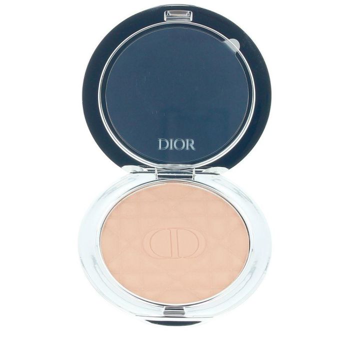 Dior Forever Nude Bronzer Glow 03 Maquillaje Bronceador Dior Forever Nude Bronzer Glow 03 Maquillaje Bronceador