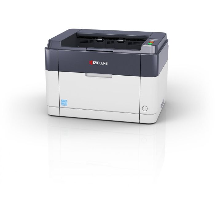 Kyocera FS-1061DN Impresora Láser Monocromo A4 25 ppm Dúplex LAN 1800x600 DPI 250 Hojas 1 Kyocera FS-1061DN Impresora Láser Monocromo A4 25 ppm Dúplex LAN 1800x600 DPI 250 Hojas 1