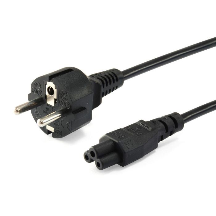 Cable de Alimentación Equip 11215107101 Negro 3 m Cable de Alimentación Equip 11215107101 Negro 3 m