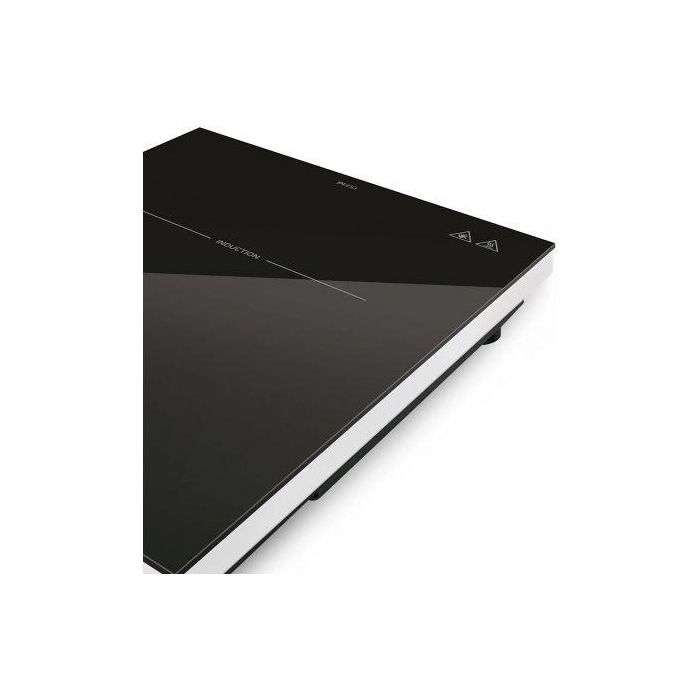 Placa de Inducción Taurus PI410/ 1 placa de 180mm/ 2000W 2