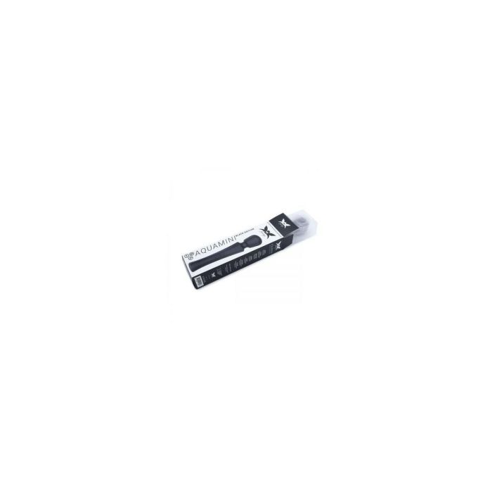Estimulador de Clítoris Pixey Negro 1 Estimulador de Clítoris Pixey Negro 1