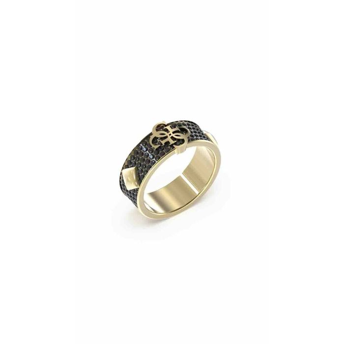 Anillo Hombre Guess JUMR03232JWYGBK62 (22) 4 Anillo Hombre Guess JUMR03232JWYGBK62 (22) 4