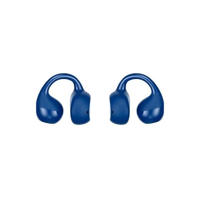 SPC 4631E Auriculares True Wireless Boost Clip Open-Ear Bluetooth 5.4 con Clip, IPX5, 26h Autonomía Total, Estuche Carga, Azul 3