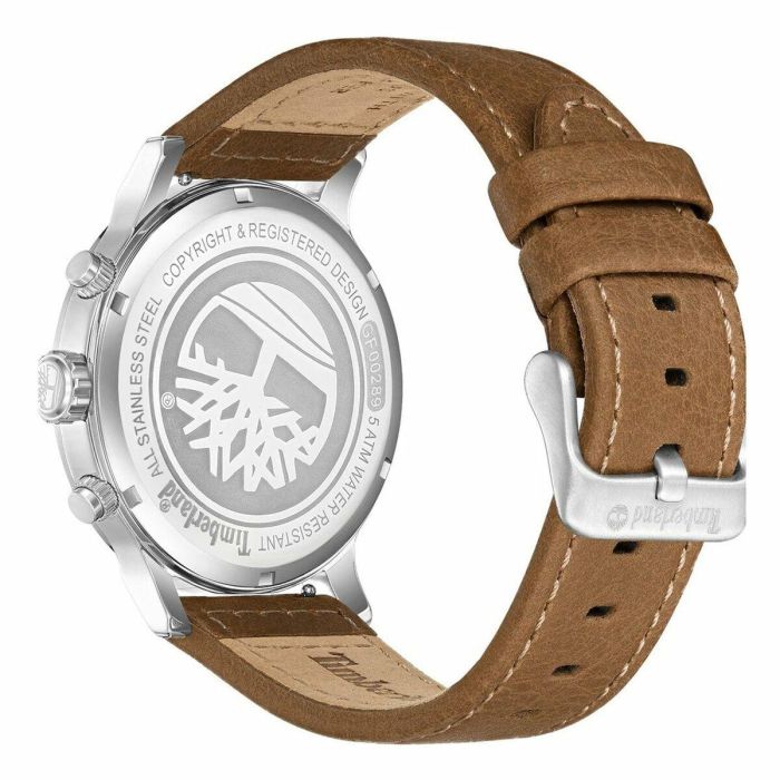 Reloj Hombre Timberland TDWGF0028904 1 Reloj Hombre Timberland TDWGF0028904 1
