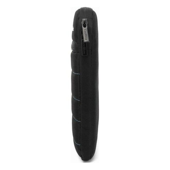 COOLBOX Funda Portátil 13" COO-BAG13-0N Negro Resistente al Agua 2