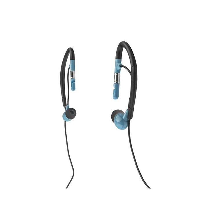 Auriculares Intrauditivos Ipx8 Resistentes Al Agua ELBE AU-009-DEP 6