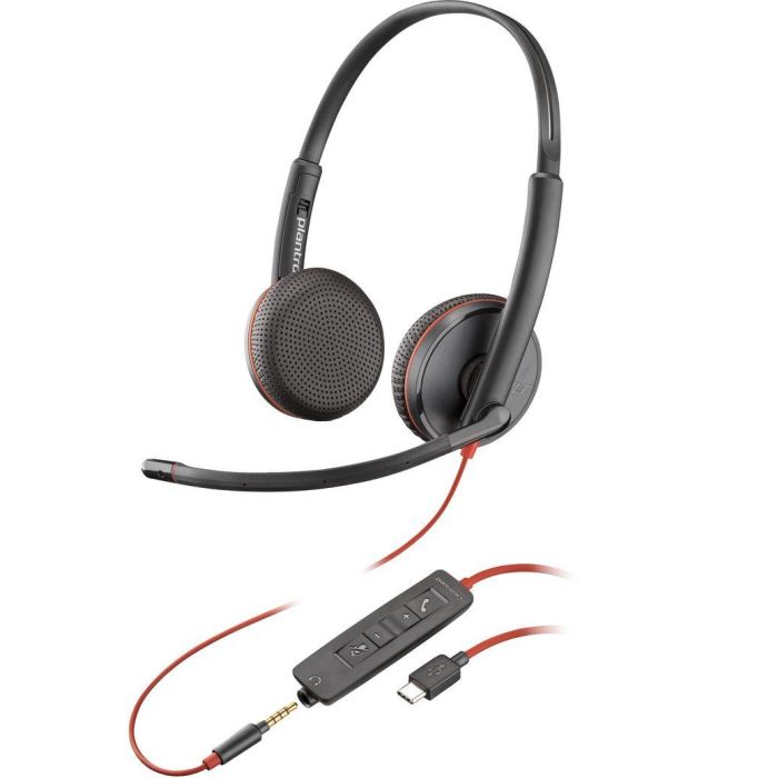 HP -38 dBV/Pa, 90 dB, Microphone Bandwidth 100Hz - 10kHz 1