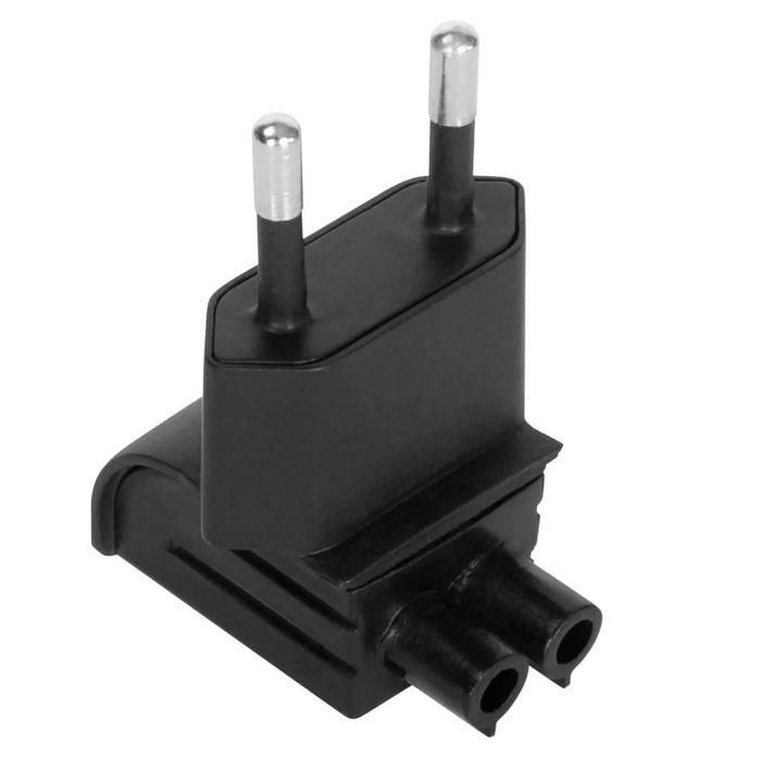 Targus APA109GL Cargador de Pared Universal 100W Power Delivery 2xUSB-C 2xUSB-A Carga Rápida Negro Internacional 12 Targus APA109GL Cargador de Pared Universal 100W Power Delivery 2xUSB-C 2xUSB-A Carga Rápida Negro Internacional 12