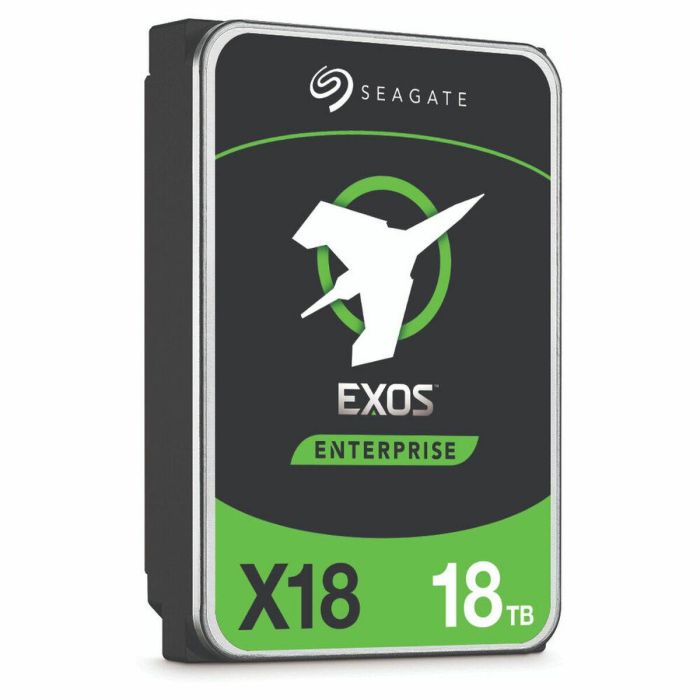 Enterprise St18000Nm004J Disco Duro Interno 3.5 Pulgadas Enterprise St18000Nm004J Disco Duro Interno 3.5 Pulgadas