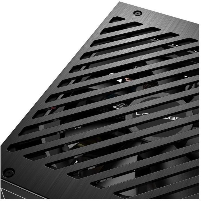 1000W LC-Power LC1000P V3.0 | 80+ Platinum 13