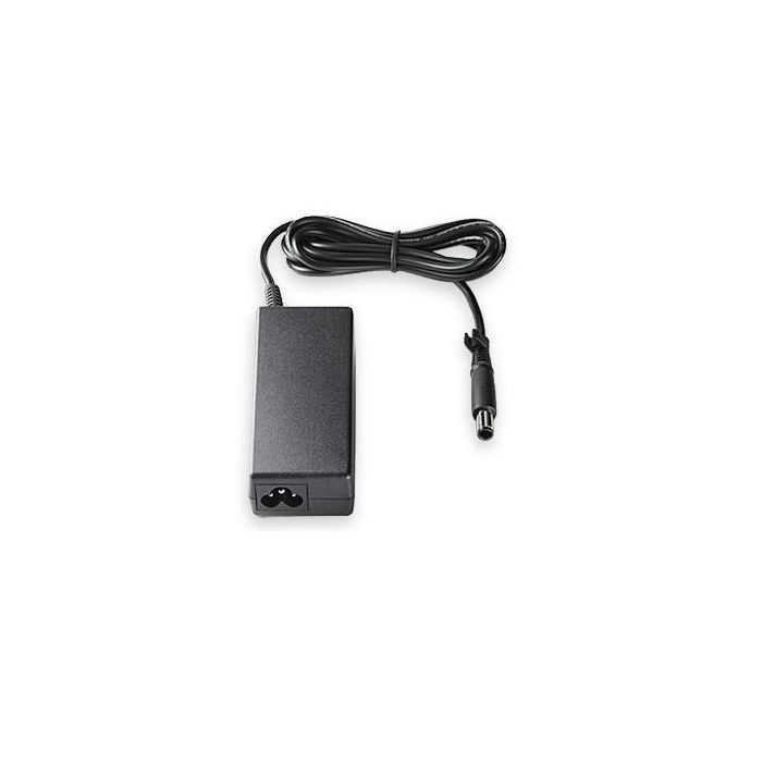 HP AC Smart power adapter (90 watt) - 100-240VAC input, 47-63Hz - 19.0VDC output, 4.74A, 90 watts, with power factor correction (PFC) - Does NOT include power cord HP AC Smart power adapter (90 watt) - 100-240VAC input, 47-63Hz - 19.0VDC output, 4.74A, 90 watts, with power factor correction (PFC) - Does NOT include power cord