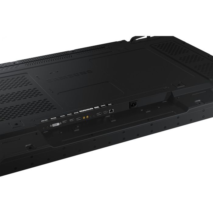 SAMSUNG VM55B-E 54.6 Zoll (138.7 cm) 1920 x 1080 Pixel Full HD IPS 500 cd/m² 0.63 x 0.63 mm 7 SAMSUNG VM55B-E 54.6 Zoll (138.7 cm) 1920 x 1080 Pixel Full HD IPS 500 cd/m² 0.63 x 0.63 mm 7