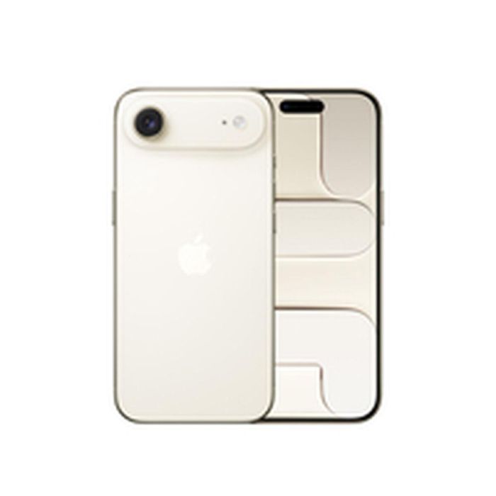 Smartphone Apple iPhone Air 6,5" A19 Pro 256 GB Dorado 6 Smartphone Apple iPhone Air 6,5" A19 Pro 256 GB Dorado 6