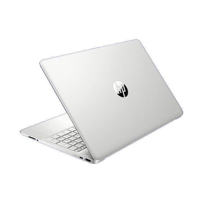 Portátil HP 15s-eq2008nf - Windows 11 - Pantalla FHD de 15.6" - Ryzen 5-5500U - 16 GB de RAM - Almacenamiento SSD de 1 TB - AZERTY 5 Portátil HP 15s-eq2008nf - Windows 11 - Pantalla FHD de 15.6" - Ryzen 5-5500U - 16 GB de RAM - Almacenamiento SSD de 1 TB - AZERTY 5