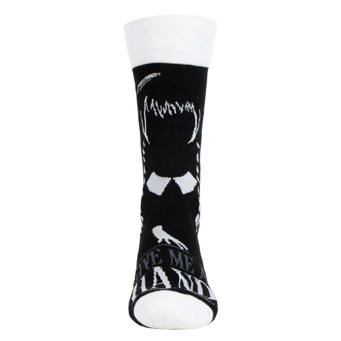 Calcetines wednesday t3643:tu 36-43 3 Calcetines wednesday t3643:tu 36-43 3