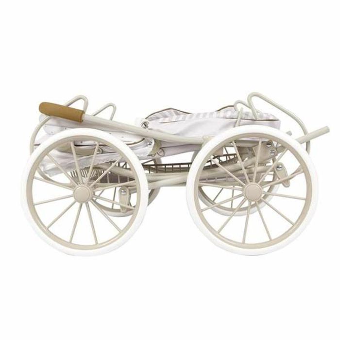 Coche de muñeca plegable para muñecas de hasta 48 cm verona 42x80x81 cm 4 Coche de muñeca plegable para muñecas de hasta 48 cm verona 42x80x81 cm 4