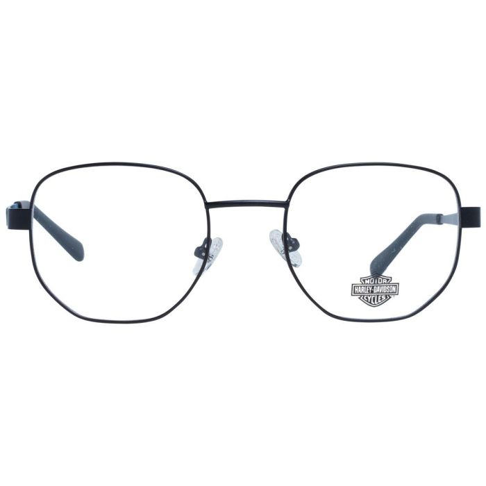Montura de Gafas Hombre Harley-Davidson HD0881 50002 3 Montura de Gafas Hombre Harley-Davidson HD0881 50002 3