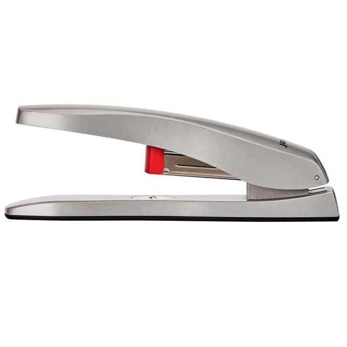 Rexel Odyssey Grapadora Metálica Plata, Capacidad de Grapado 60 Hojas, Usa Grapas Odyssey 2