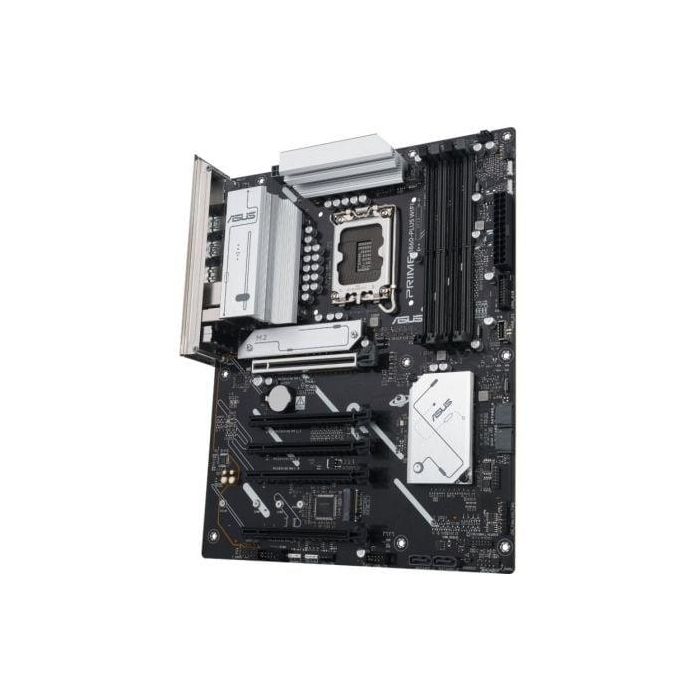 ASUS PRIME B860-PLUS WiFi Intel B860 LGA 1851 (Socket V1) ATX 2 ASUS PRIME B860-PLUS WiFi Intel B860 LGA 1851 (Socket V1) ATX 2