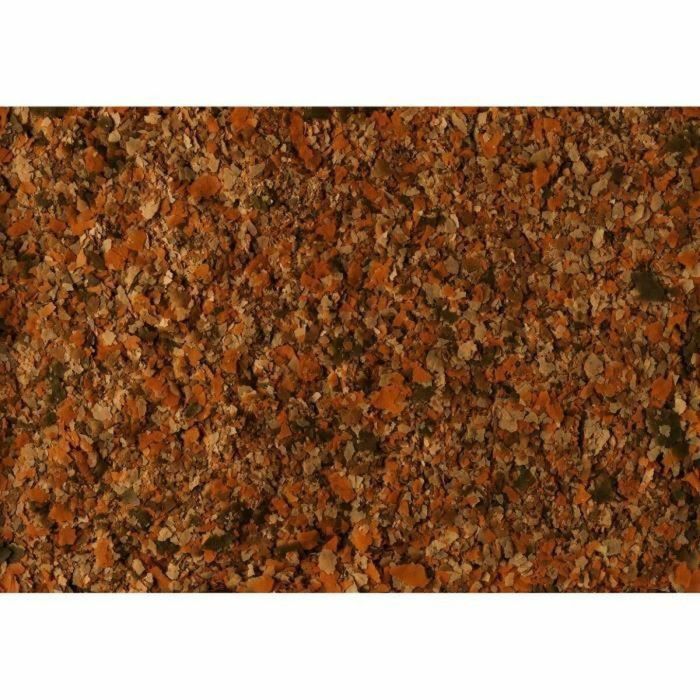 Tetra TET4004218711075 TetraMin Flakes, Alimento completo para peces tropicales, 1 L 1