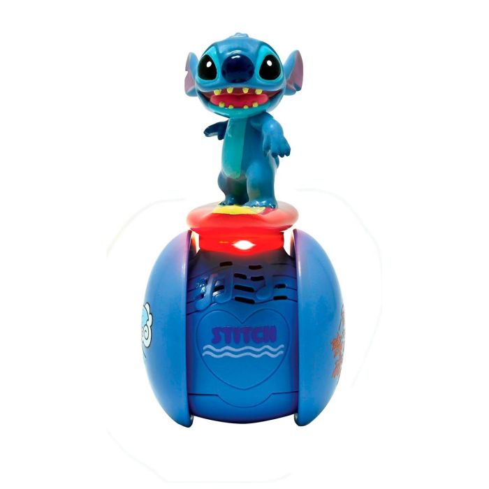 Roller Surfer Stitch Rob01D Lexibook 1 Roller Surfer Stitch Rob01D Lexibook 1