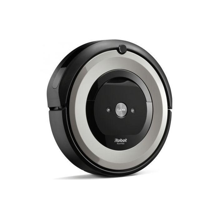Robot Aspirador iRobot Roomba E5 E5152/ Autonomía 90 Min/ control por WiFi 2 Robot Aspirador iRobot Roomba E5 E5152/ Autonomía 90 Min/ control por WiFi 2