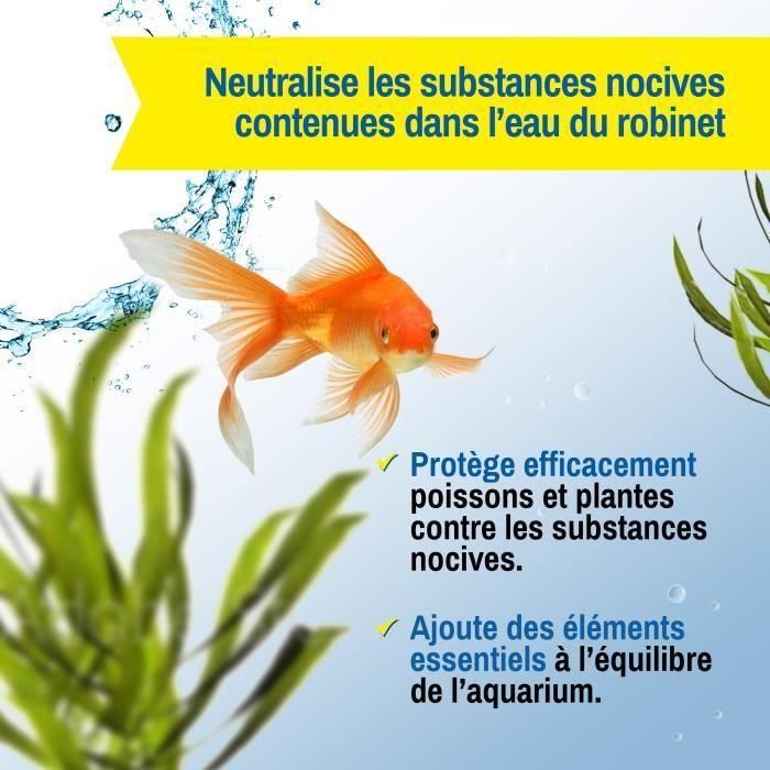 Tetra Aquasafe 500 Ml 2 Tetra Aquasafe 500 Ml 2