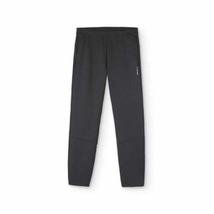 Pantalón Largo Deportivo Astore Naoki Negro Hombre M 0 Pantalón Largo Deportivo Astore Naoki Negro Hombre M 0