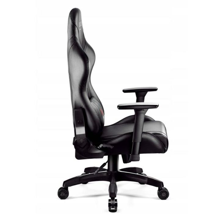 Silla Gaming Diablo Chairs Diablo X-HORN 2.0 Negro 12 Silla Gaming Diablo Chairs Diablo X-HORN 2.0 Negro 12