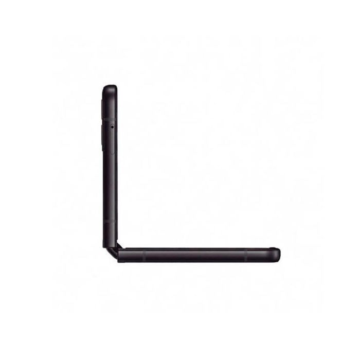 Smartphone Samsung GALAXY Z FLIP3 Snapdragon 888 6,7" 8 GB RAM 128 GB Negro 5 Smartphone Samsung GALAXY Z FLIP3 Snapdragon 888 6,7" 8 GB RAM 128 GB Negro 5