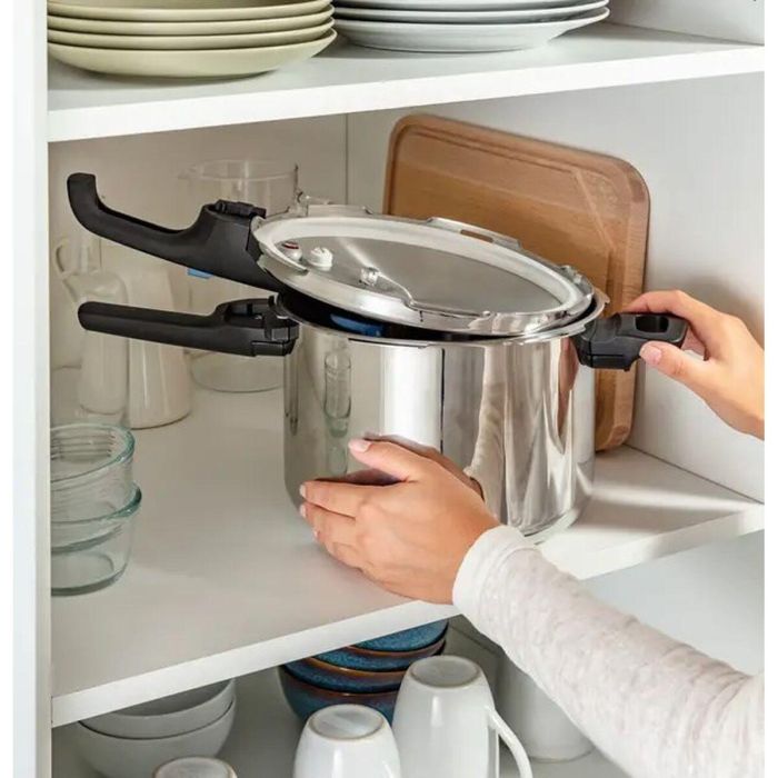 Olla Express Tefal TRENDY+      6L 2