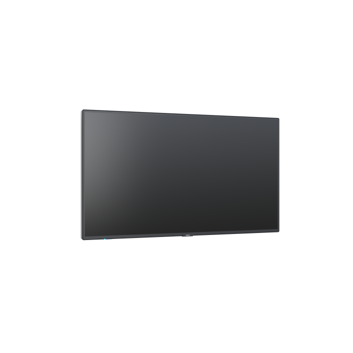 NEC MultiSync MA431-MPi4 109,2 cm (43") LCD 500 cd / m² 4K Ultra HD Negro Procesador incorporado 24/7 6 NEC MultiSync MA431-MPi4 109,2 cm (43") LCD 500 cd / m² 4K Ultra HD Negro Procesador incorporado 24/7 6