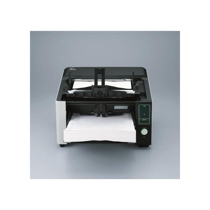 RICOH - FUJITSU Escaner fi-8820 1