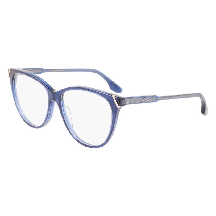 Montura de Gafas Mujer Victoria Beckham VB2632-5414414 ø 54 mm Montura de Gafas Mujer Victoria Beckham VB2632-5414414 ø 54 mm