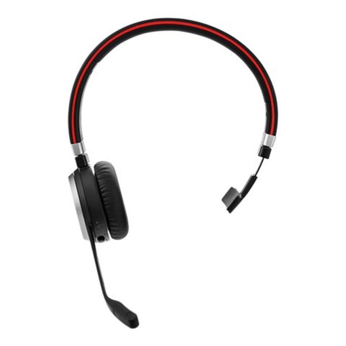 Auriculares Jabra Evolve 65 Se Uc 1 Auriculares Jabra Evolve 65 Se Uc 1