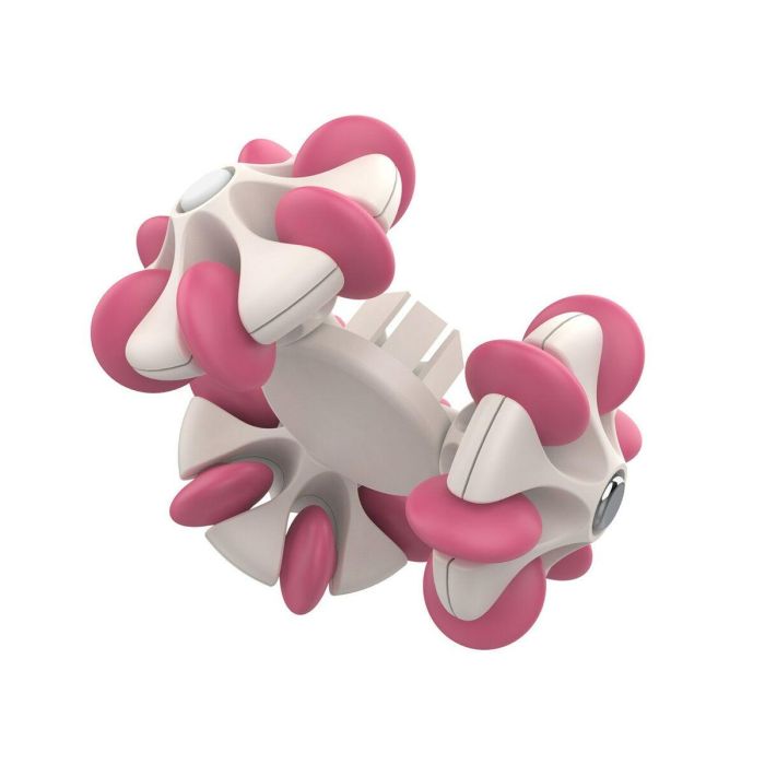 Masajeador Medisana MED 88542 Blanco Rosa 5