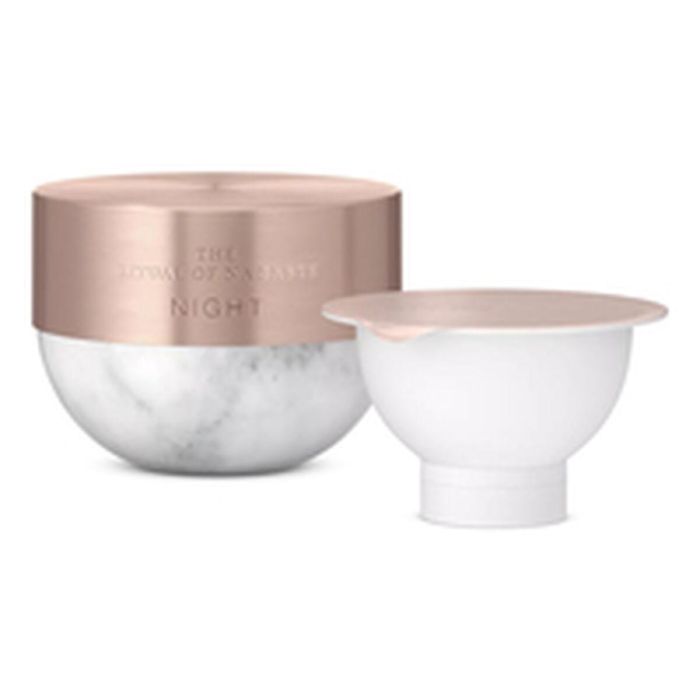 Rituals The Ritual Of Namaste Glow Anti-Ageing Night Cream 50 mL 7 Rituals The Ritual Of Namaste Glow Anti-Ageing Night Cream 50 mL 7
