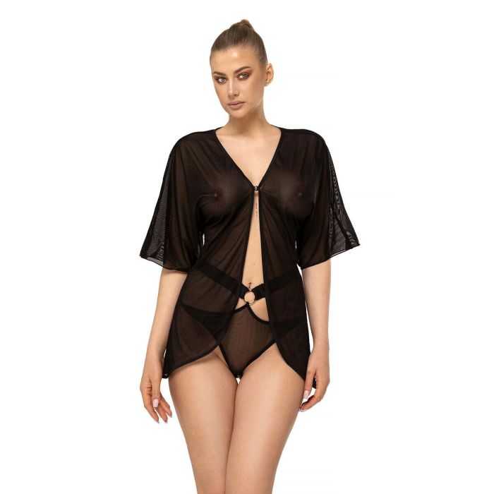 Bata Anaïs Negro L/XL 0 Bata Anaïs Negro L/XL 0