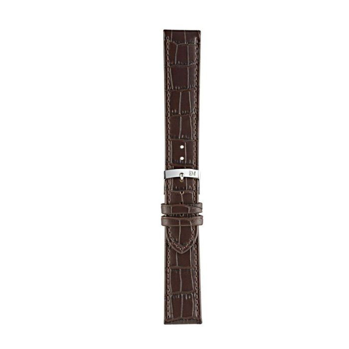 Correa para Reloj Morellato A01X4934A95032CR16 2 Correa para Reloj Morellato A01X4934A95032CR16 2