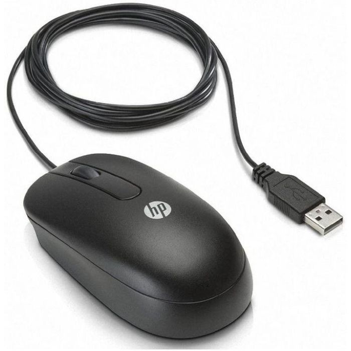 HP USB Optical Mouse 0 HP USB Optical Mouse 0