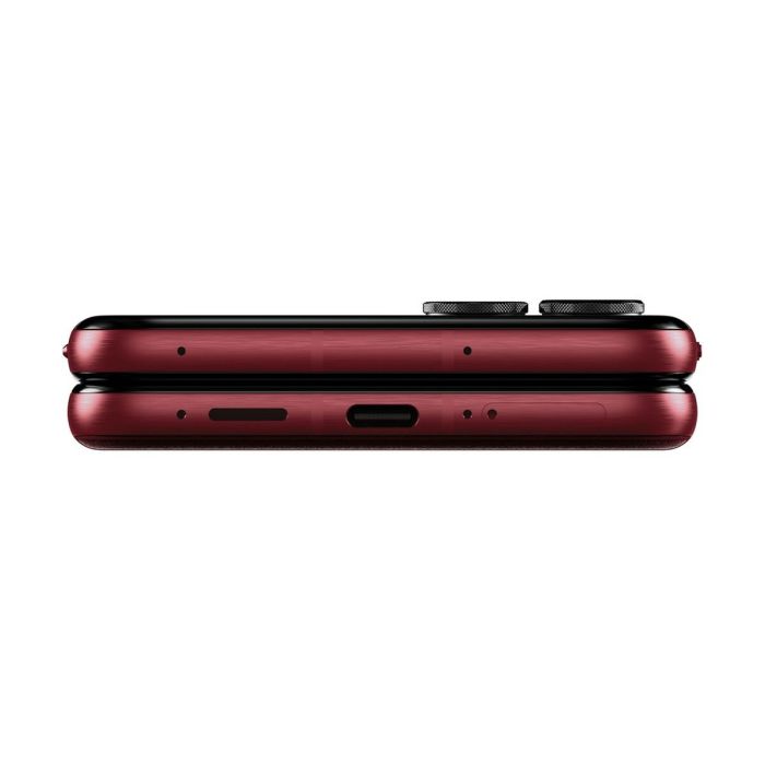 Smartphone Motorola razr 60 ultra Qualcomm Snapdragon 8 Elite 16 GB RAM 512 GB Burdeos 19 Smartphone Motorola razr 60 ultra Qualcomm Snapdragon 8 Elite 16 GB RAM 512 GB Burdeos 19