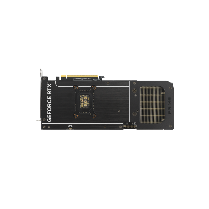 ASUS Prime -RTX5080-O16G NVIDIA GeForce RTX 5080 16 GB GDDR7 6 ASUS Prime -RTX5080-O16G NVIDIA GeForce RTX 5080 16 GB GDDR7 6
