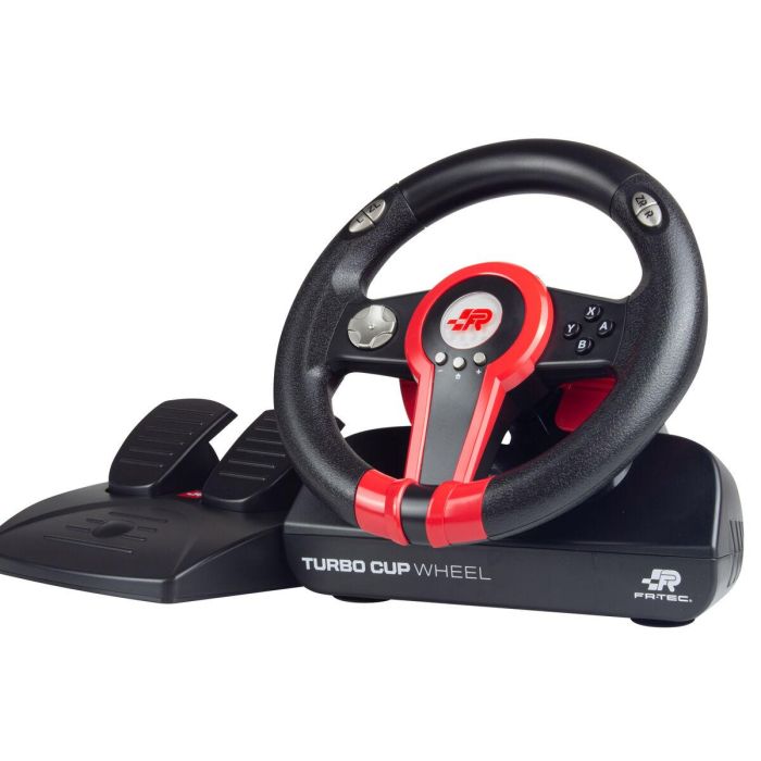 Volante FR-TEC FT7012 Volante FR-TEC FT7012