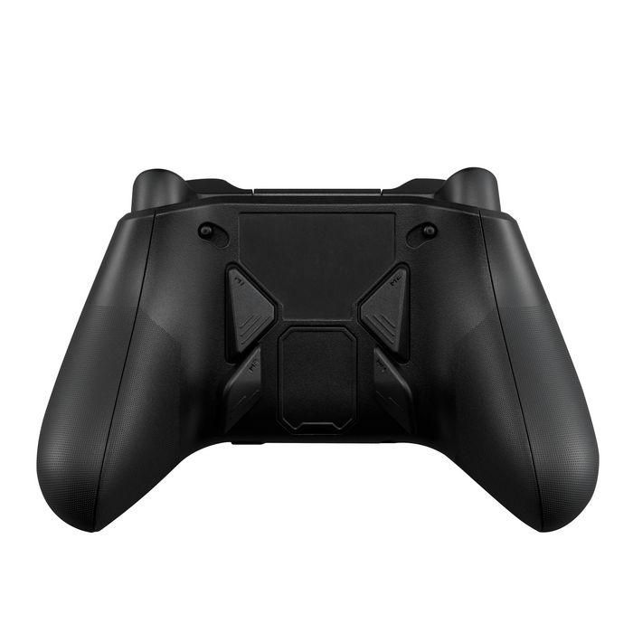 Asus 2.4Ghz/Bluetooth/UCB-C, 330 g, 3.5 mm, black 1 Asus 2.4Ghz/Bluetooth/UCB-C, 330 g, 3.5 mm, black 1