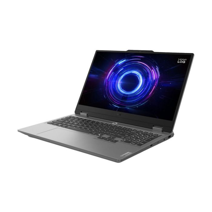 Lenovo 83JE0009FR Portátil Gaming LOQ 15IRX10 Core i7-13650HX RTX 5060 115W 16GB RAM 512GB SSD 15'' FHD 144Hz Sin Windows 6