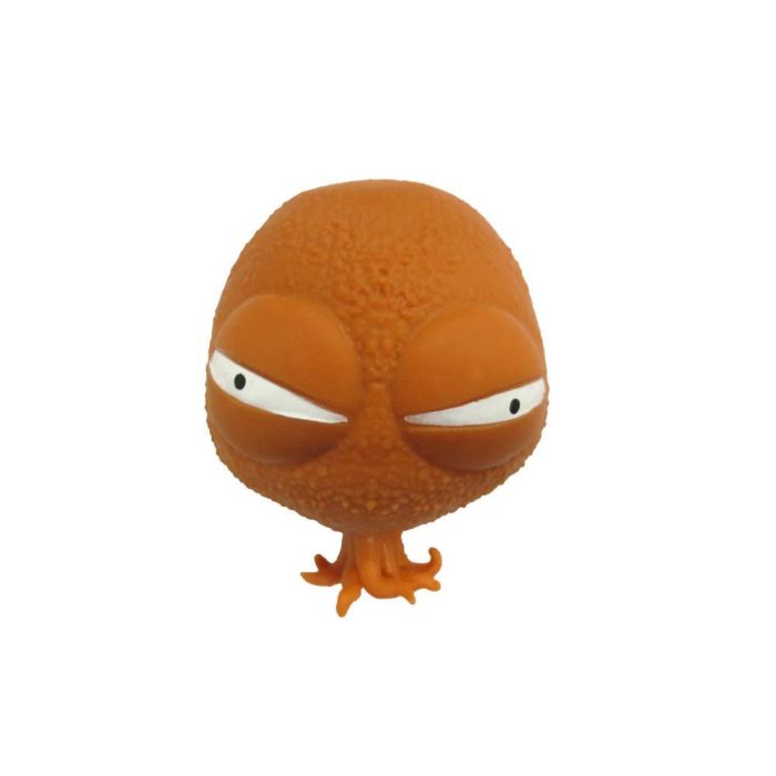 Bizak Figura Splats Head 11cm, juguete elástico moldeable para aliviar el estrés, cabezas sensoriales surtidas. Edad +5 años. 5 Bizak Figura Splats Head 11cm, juguete elástico moldeable para aliviar el estrés, cabezas sensoriales surtidas. Edad +5 años. 5